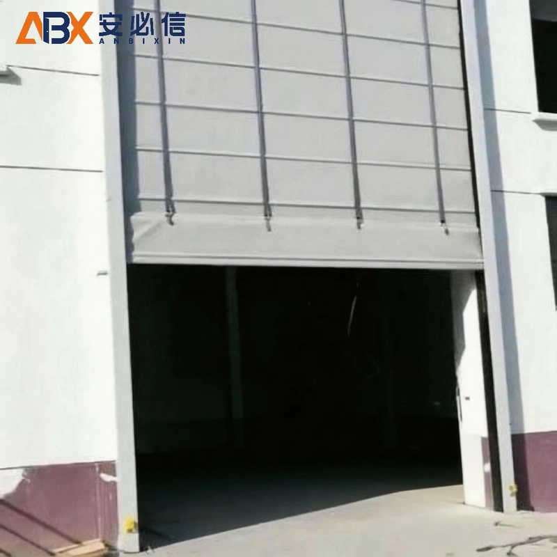 金华市冷库门封