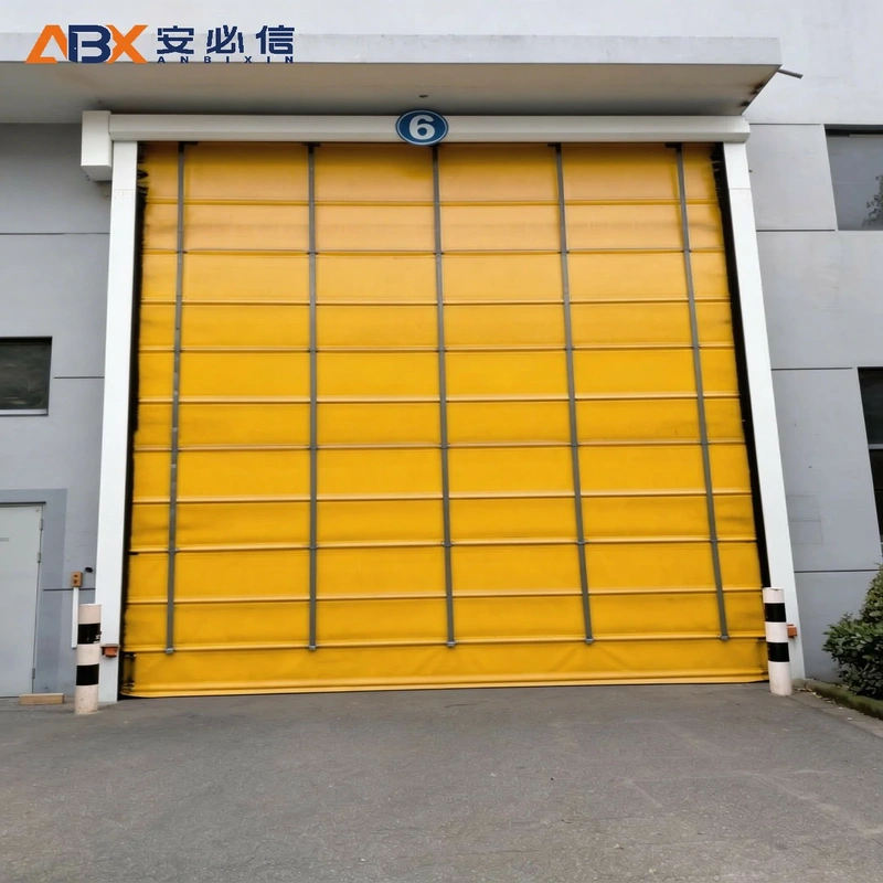 金华市背带堆积门