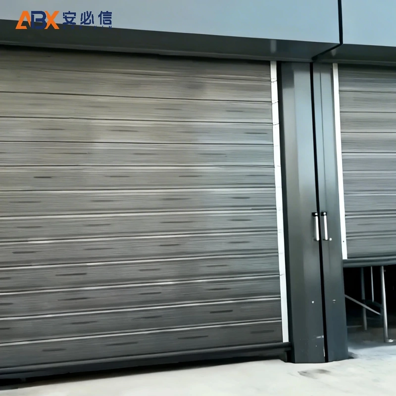 金华市雷达高速门